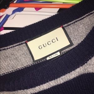 Gucci Sweater